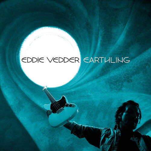 Eddie Vedder - Earthling - Limited (Shm) (Jpn)
