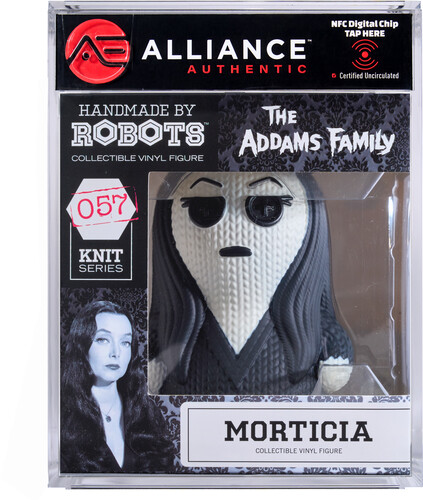 MORTICIA #057
