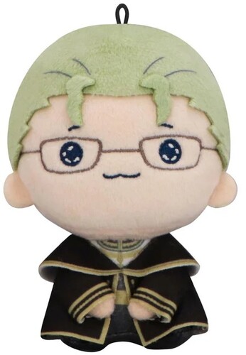 FRIEREN MOCHIPICO MINIC PLUSH TOY - HEITER