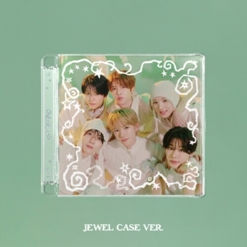 Ode To Love - Jewel Case Version [Import]