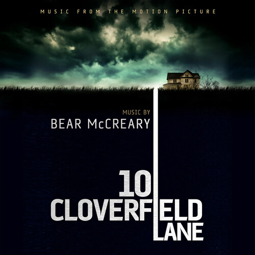 10 Cloverfield Lane (Original Soundtrack)