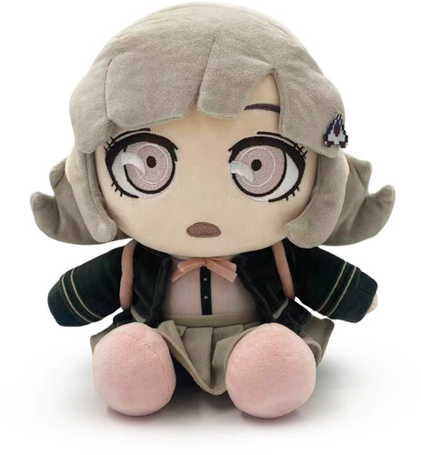 YOUTOOZ - DANGANRONPA 2 CHIAKI 9IN PLUSH