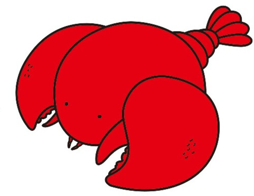 High-Lows - Lobster (Jpn)