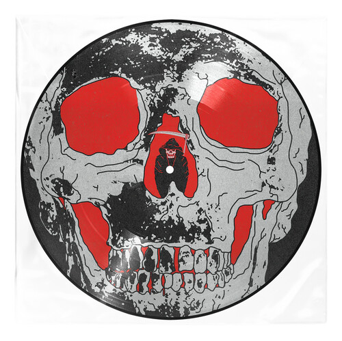 Dirty Nil - Master Volume (Pict)