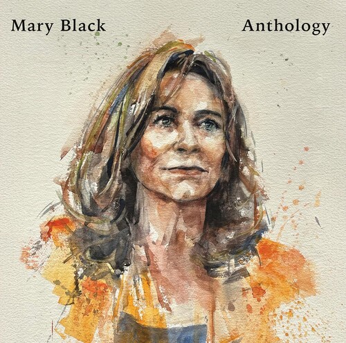 Anthology - Black Vinyl [Import]