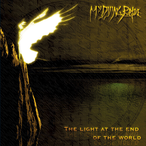 My Dying Bride - Light at the End of the World