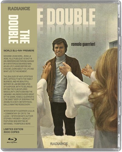 Double - Double