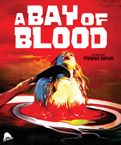A Bay of Blood