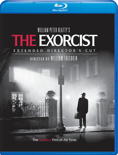 The Exorcist (Extended Director's Cut)