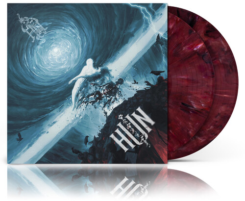 The Hu - Hun [Reb Marble]