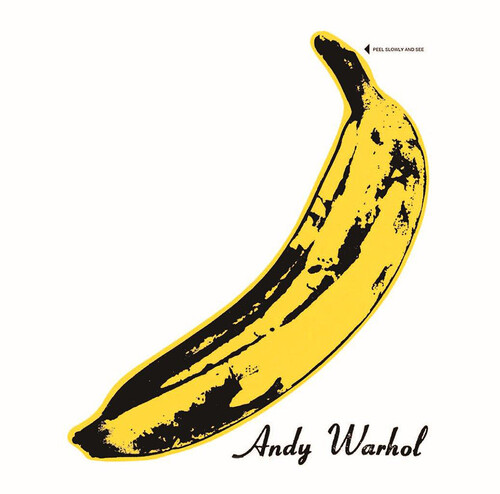 Velvet Underground - Velvet Underground & Nico [Limited Edition] (Jpn)
