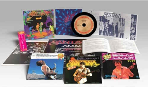 Amigos - Japanese SACD Deluxe Edition [Import]