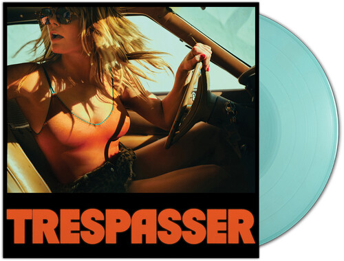 Trespasser