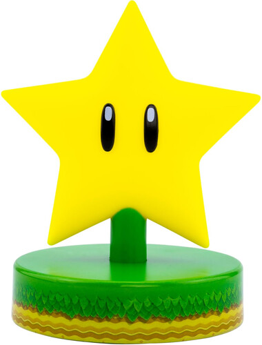 SUPER STAR ICON LIGHT V3