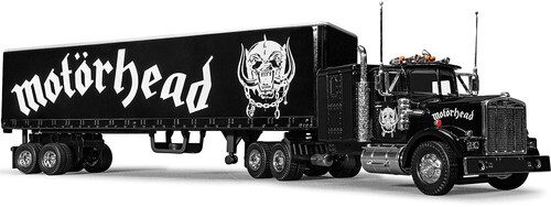 HEAVY TRUCKS MOTORHEAD