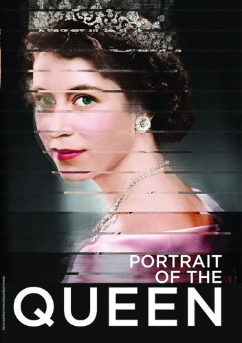 Portrait Of the Queen