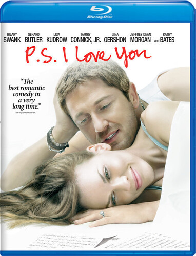 P. S. I Love You