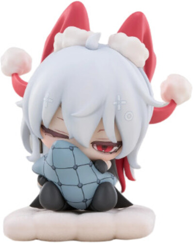 WUTHERING WAVES NEMUNEMU SERIES ZANI CHIBI FIGURE