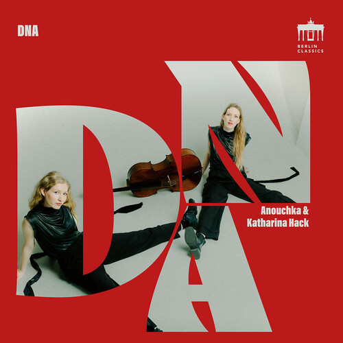 DNA