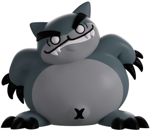 YOUTOOZ - MEWGENICS GUILLOTINA 8IN VINYL FIGURE