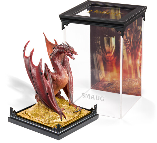 SMAUG DIORAMA