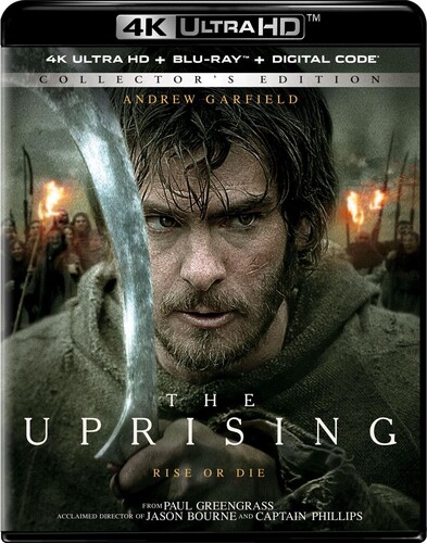 The Uprising