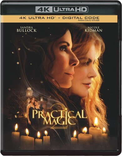 Practical Magic 2