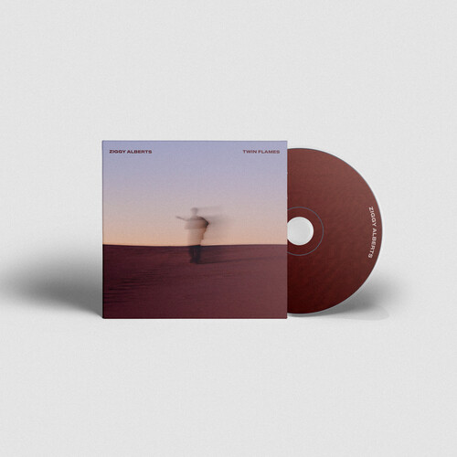 Ziggy Alberts - Twin Flames