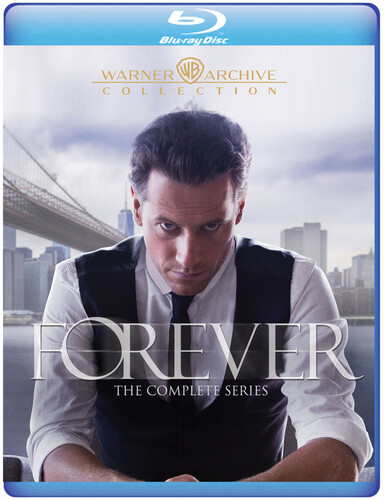 Forever: The Complete Series