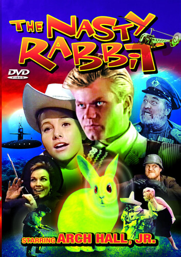 The Nasty Rabbit