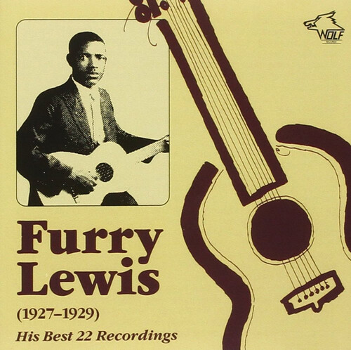 Furry Lewis