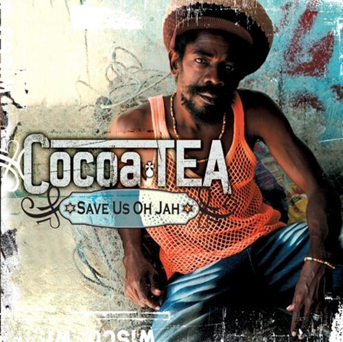 Save Us Oh Jah