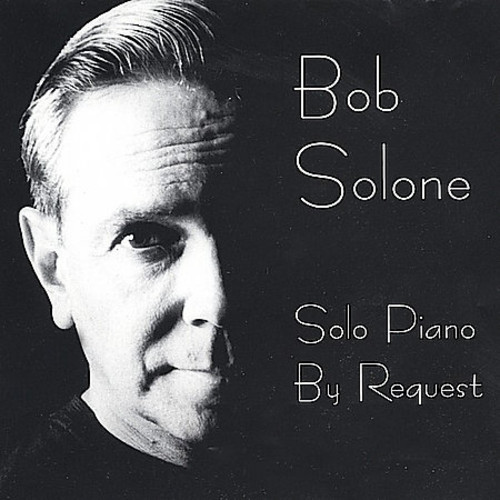 Solo Piano By Request