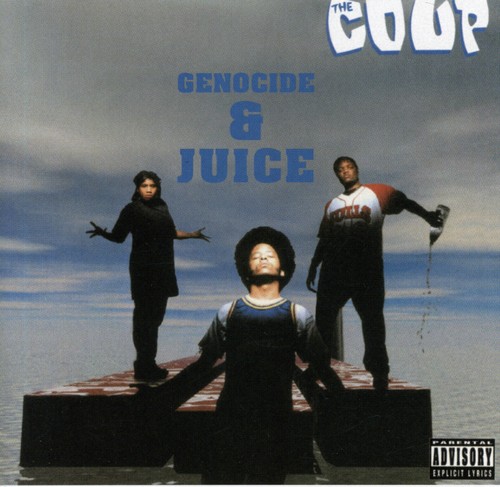 Genocide and Juice [Explicit Content]