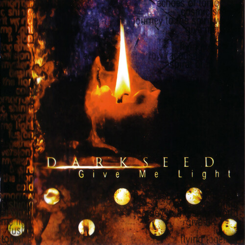Give Me Light [Limited Edition] [Digipak] [Remastered] [Gold Disc]
