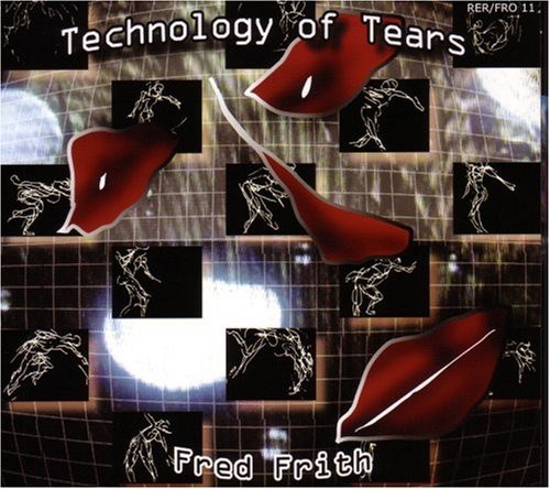 TECHNOLOGY OF TEARS