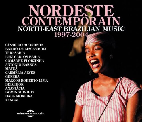 Norp-East Brazilian Music: 19