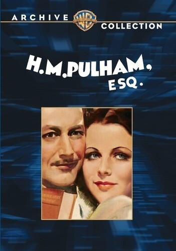 H.M. Pulham, Esquire