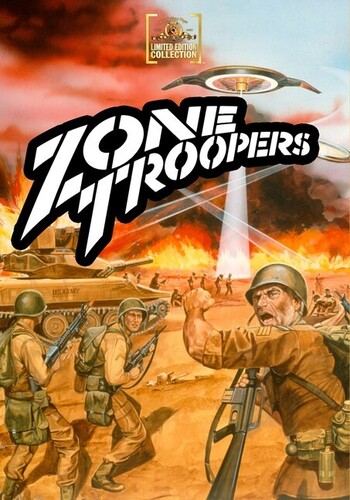 ZONE TROOPERS