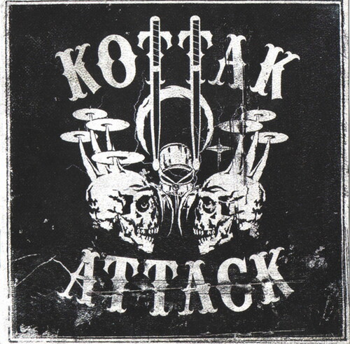 Attack