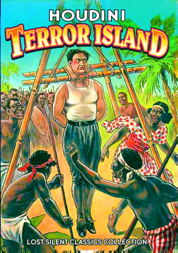 Terror Island