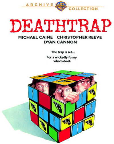 DEATHTRAP