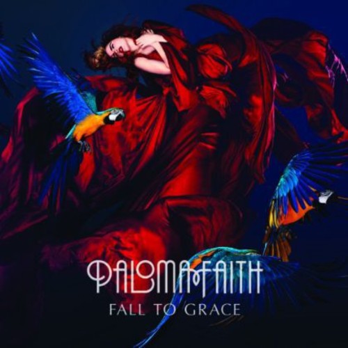 Fall to Grace [Import]