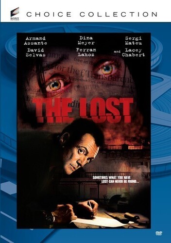 The Lost