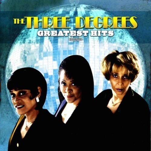 Greatest Hits