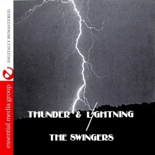 Thunder & Lightning