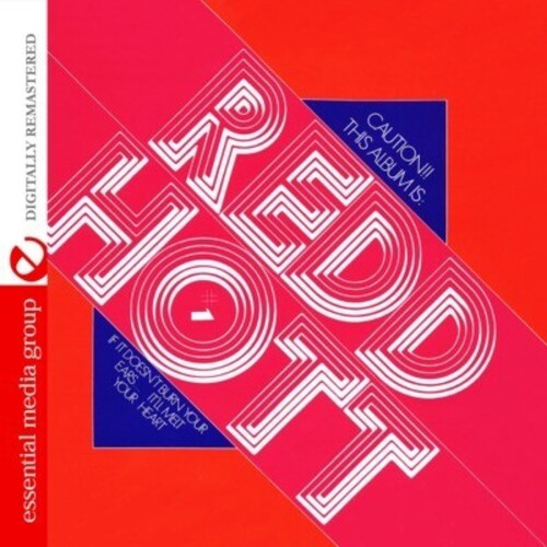 Redd Hott #1