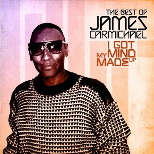 I Got My Mind Made Up - the Best of
