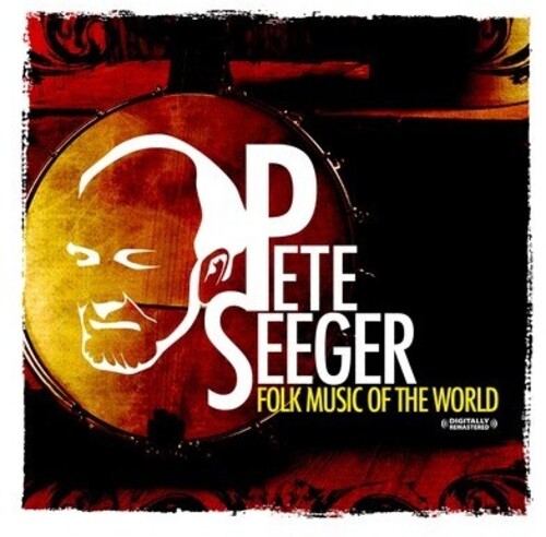 Folk Music of the World