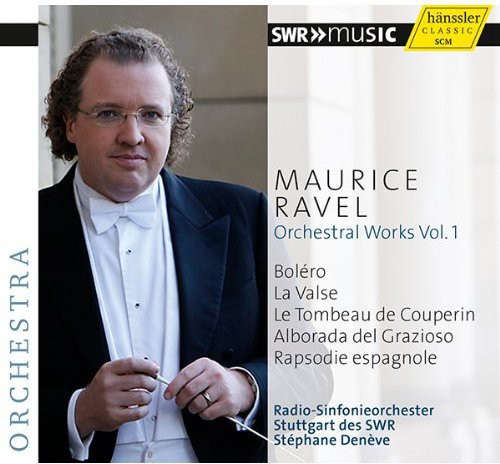 Orchestral Works 1